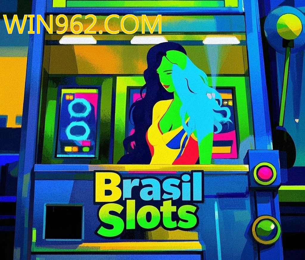 win962-Game-Slots